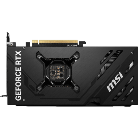 Видеокарта NVIDIA GeForce RTX 4070 MSI 12Gb (RTX 4070 VENTUS 2X E1 12G)_1