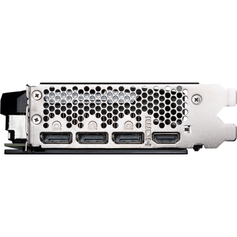 Видеокарта NVIDIA GeForce RTX 4070 MSI 12Gb (RTX 4070 VENTUS 2X E1 12G)_2