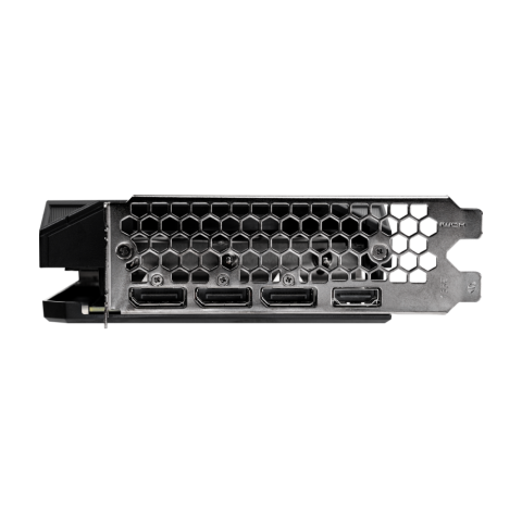 Видеокарта NVIDIA GeForce RTX 4070 Palit Dual OC 12Gb (NE64070S19K9-1048D)_5