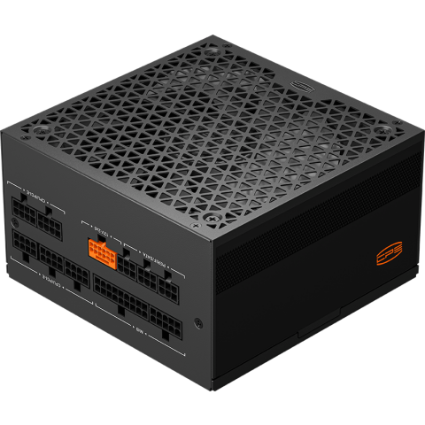 Блок питания 750W PCcooler P5-YN750-G1F_3