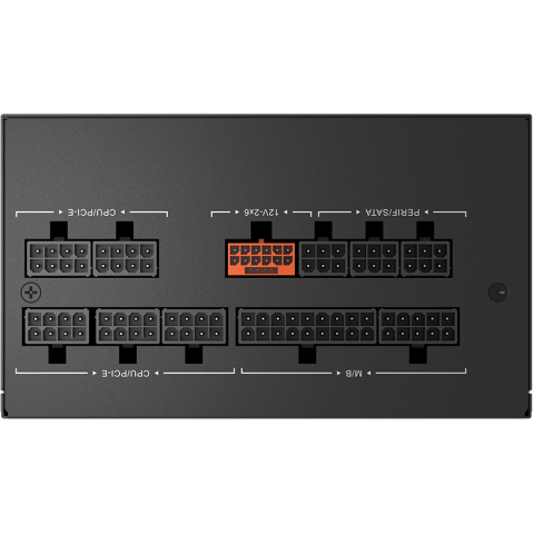 Блок питания 750W PCcooler P5-YN750-G1F_4