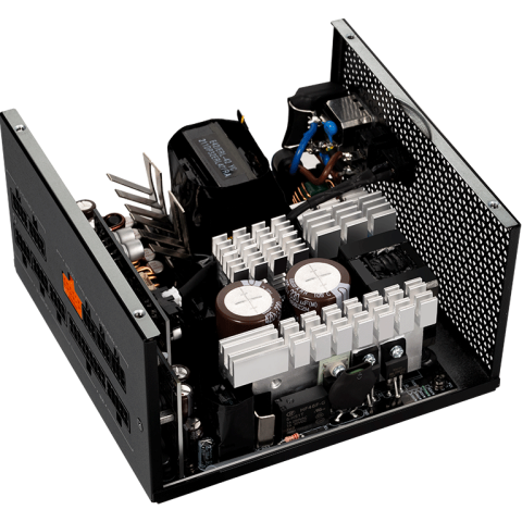 Блок питания 750W PCcooler P5-YN750-G1F_5