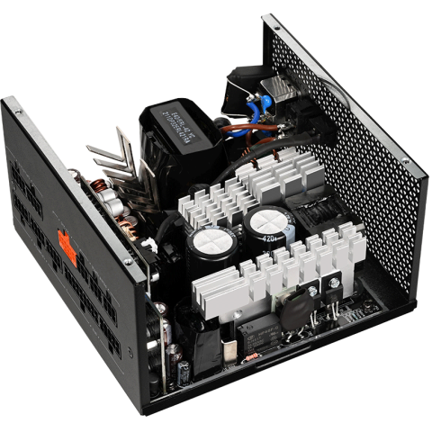 Блок питания 850W PCcooler P5-YN850-G1F_3