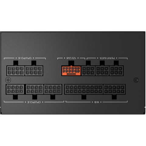 Блок питания 850W PCcooler P5-YN850-G1F_4