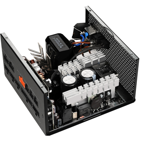 Блок питания 850W PCcooler P5-YN850-G1F_5