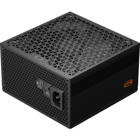 Блок питания 850W PCcooler P5-YN850-G1F_6