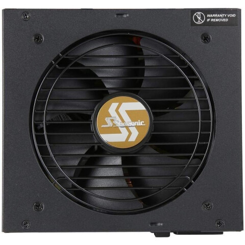 Блок питания 750W Seasonic G12 GM-750 (SSR-750FM) Gold_0