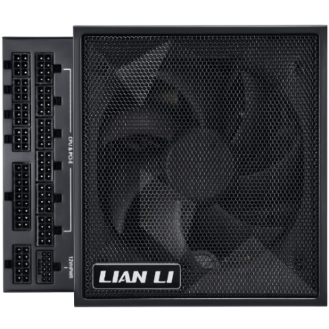 Блок питания 1000W Lian Li EDGE1000 Black_0