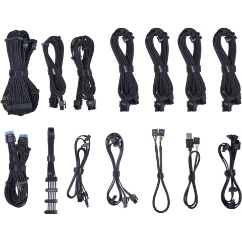 Блок питания 1000W Lian Li EDGE1000 Black_2