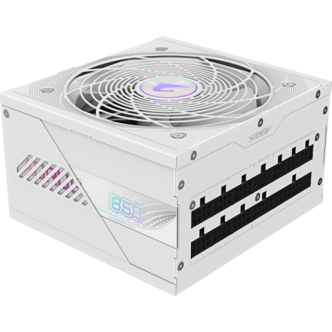 Блок питания 850W Gigabyte GP-AE850PM PG5 ICE_1