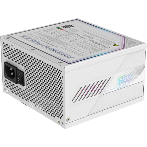 Блок питания 850W Gigabyte GP-AE850PM PG5 ICE_2