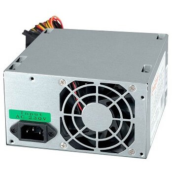 Блок питания 400W ExeGate ATX-AB400 OEM