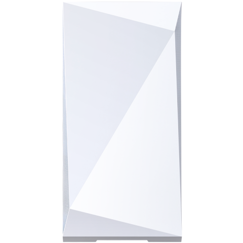 Корпус Zalman Z9 Iceberg White_3