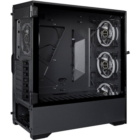 Корпус Exegate i3 MAX Black_3