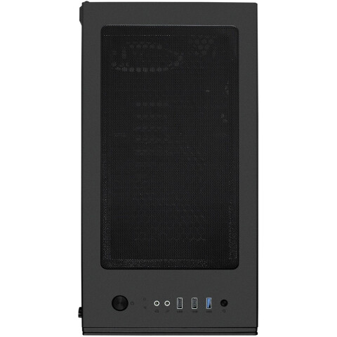 Корпус Exegate i3 MAX Black_5