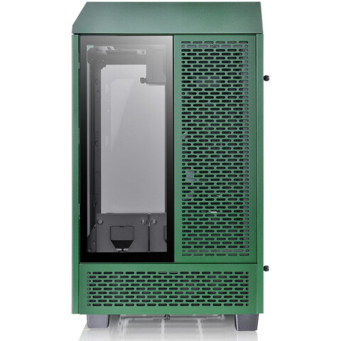 Корпус Thermaltake The Tower 100 Racing Green (CA-1R3-00SCWN-00)_2