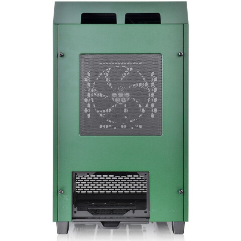 Корпус Thermaltake The Tower 100 Racing Green (CA-1R3-00SCWN-00)_3