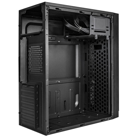 Корпус Exegate AA-442U3 500W Black_0