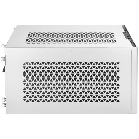 Корпус Silverstone Sugo 15 Silver_0