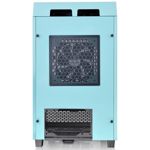 Корпус Thermaltake The Tower 100 Turquoise (CA-1R3-00SBWN-00)_4