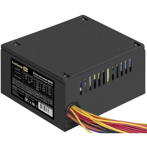 Блок питания 800W ExeGate M800 (EX292239RUS)_0