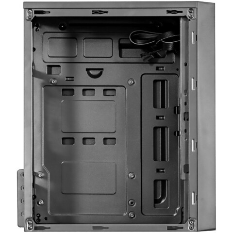 Корпус Ginzzu B190 500W Black_1