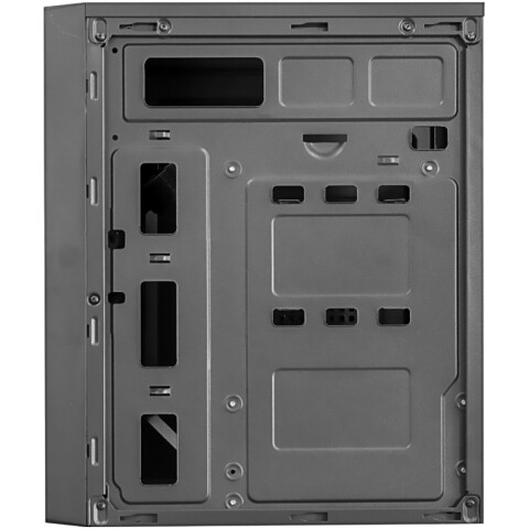 Корпус Ginzzu B190 500W Black_2