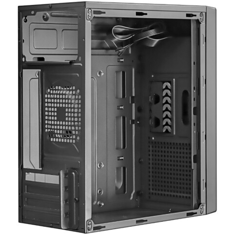 Корпус Ginzzu B190 500W Black_3