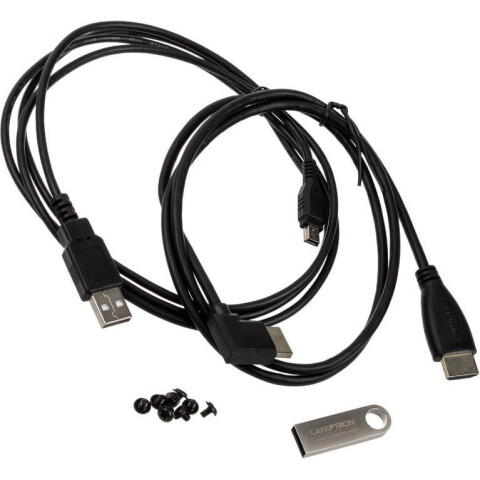 Монитор параметров Lamptron HC060_2