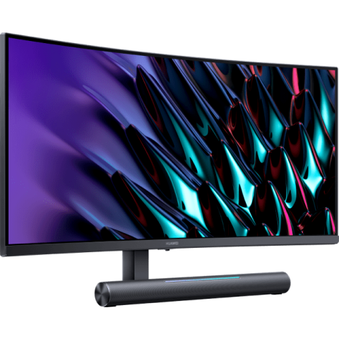 Монитор Huawei 34" MateView GT ZQE-CAA
