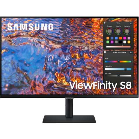 Монитор Samsung 32" S32B800PXI