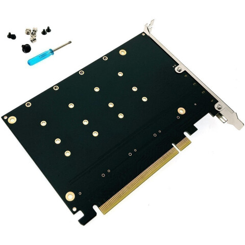 Контроллер Espada PCIe4NVME_0