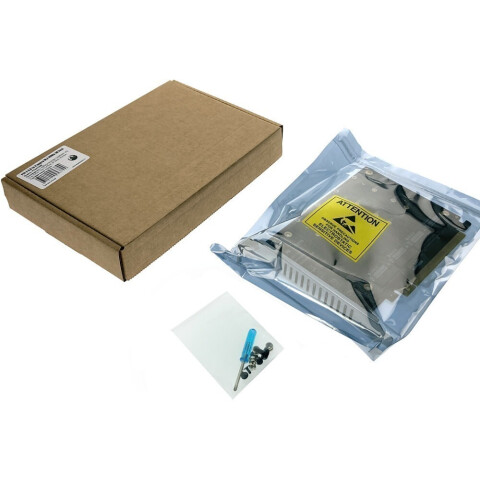 Контроллер Espada PCIe4NVME_2