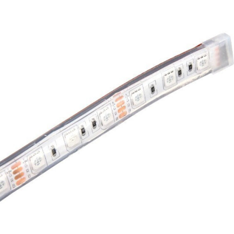 Светодиодная лента Lamptron Flexlight Multi Simple RF 3M/Kit_0