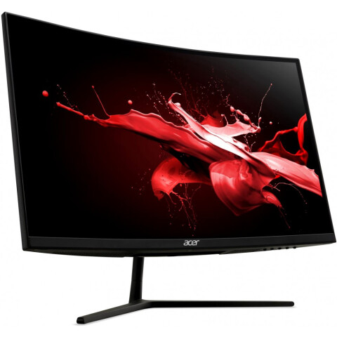 Монитор Acer 32" EI322QURPbmiippx Nitro