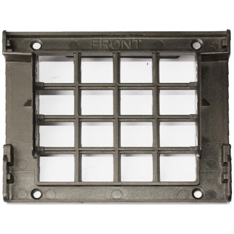 Переходник 3.5" - 5.25" Exegate HD-3T5P4