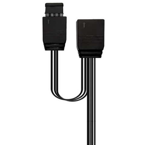 Держатель для видеокарт Alseye HERACLES-B Black_1