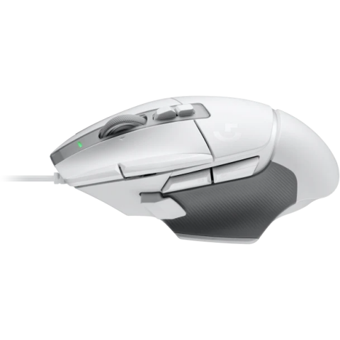 Мышь Logitech G502 X White (910-006147/910-006150)_1