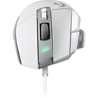 Мышь Logitech G502 X White (910-006147/910-006150)_2