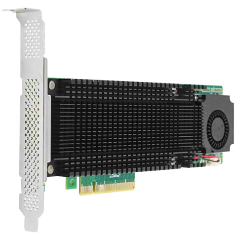 Адаптер M.2 LR-LINK (Linkreal) LRNV9541-2IR_1