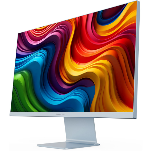 Монитор Digma 27" Pro Art L Blue_1