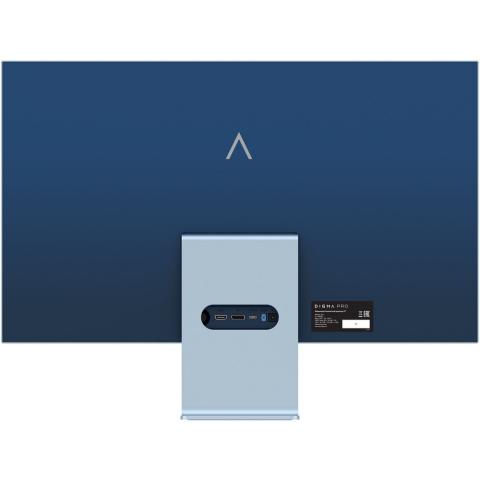 Монитор Digma 27" Pro Art L Blue_2