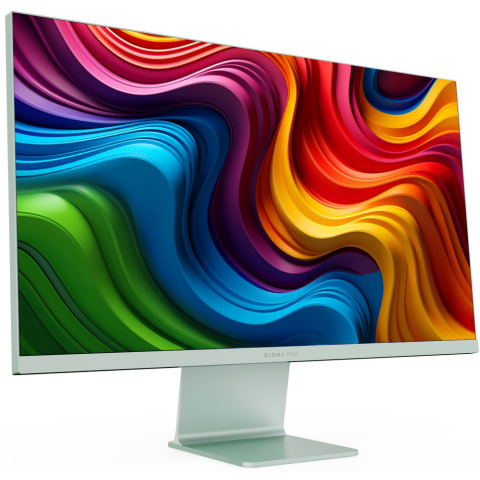 Монитор Digma 27" Pro Art L Green_0