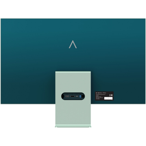 Монитор Digma 27" Pro Art L Green_3