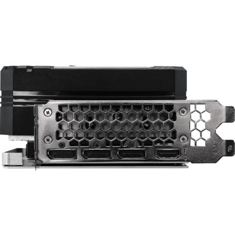 Видеокарта NVIDIA GeForce RTX 4080 Super Palit GamingPro 16Gb (NED408S019T2-1032A)_5