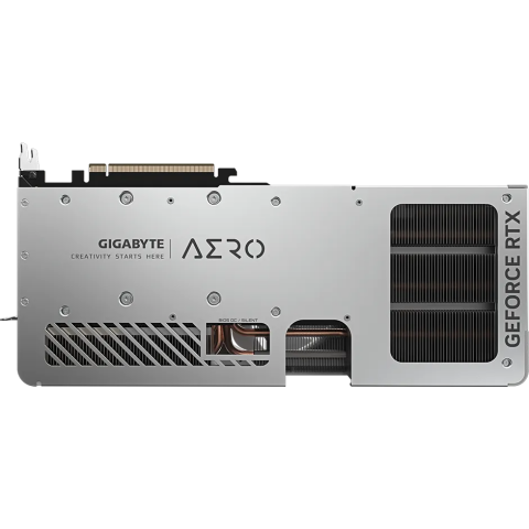 Купить Видеокарта NVIDIA GeForce RTX 4080 Super Gigabyte 16Gb (GV ...