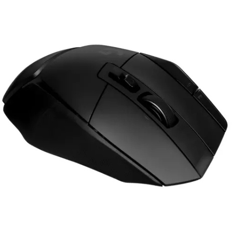 Мышь Logitech G502 X Lightspeed Black_0