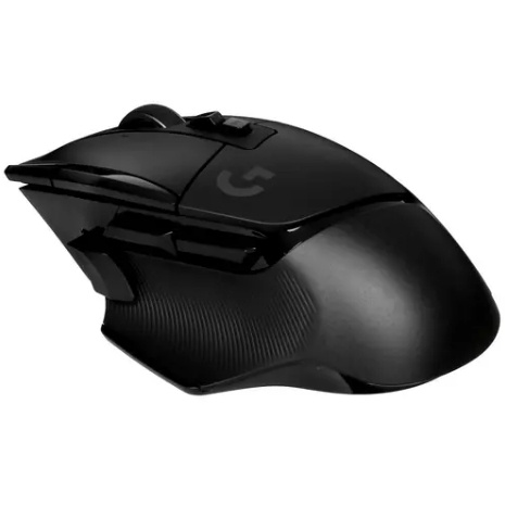 Мышь Logitech G502 X Lightspeed Black_1
