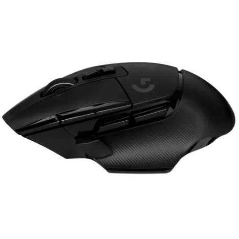 Мышь Logitech G502 X Lightspeed Black_2