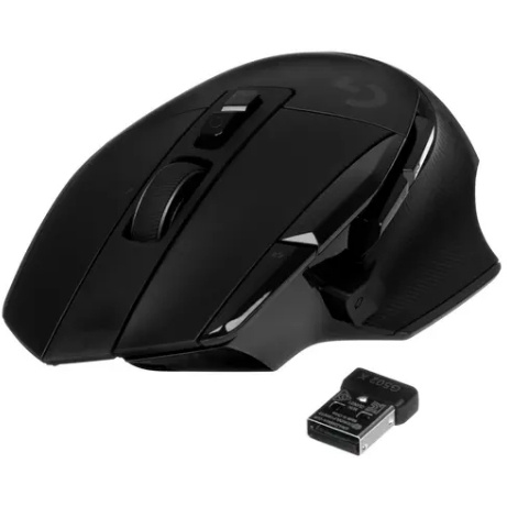 Мышь Logitech G502 X Lightspeed Black_3